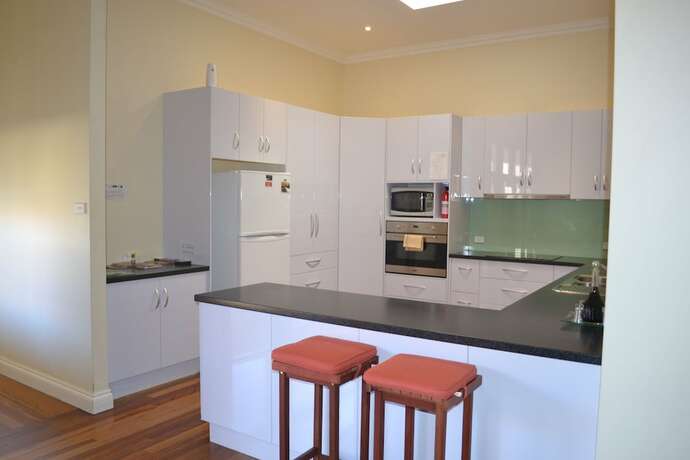 Imagen de la habitación del Hotel A Secret Garden. Foto 14