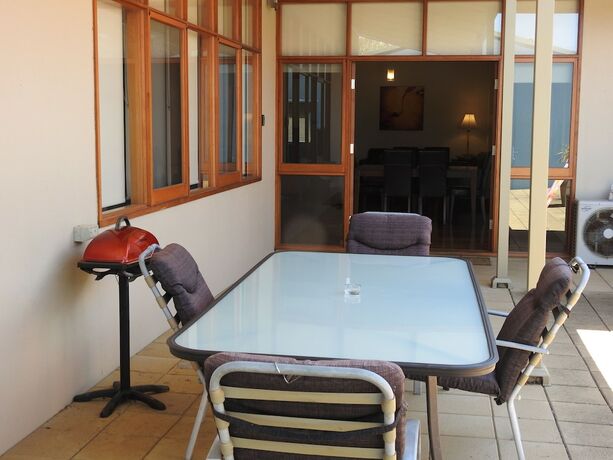 Imagen de la habitación del Hotel A Secret Garden. Foto 15