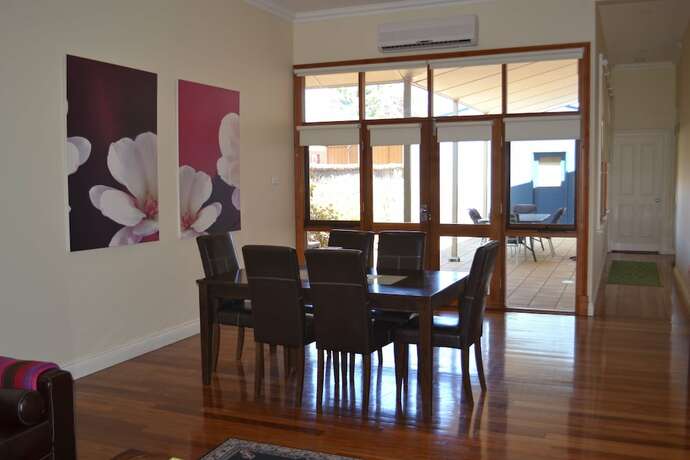 Imagen de la habitación del Hotel A Secret Garden. Foto 16