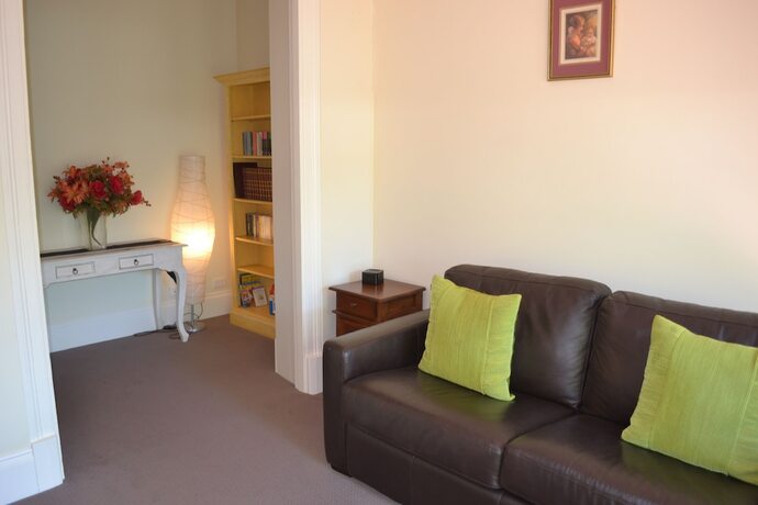 Imagen de la habitación del Hotel A Secret Garden. Foto 17