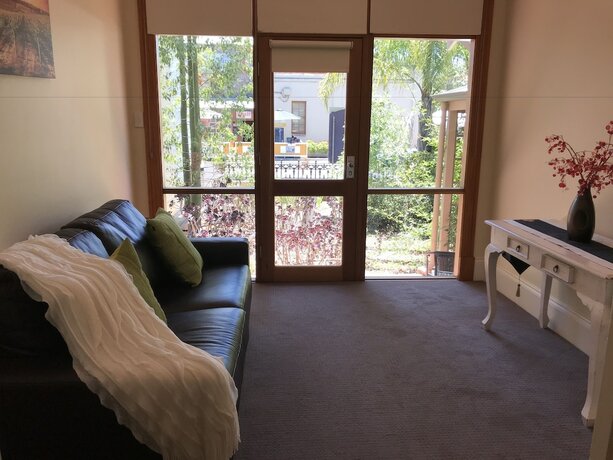 Imagen de los interiores del Hotel A Secret Garden. Foto 18