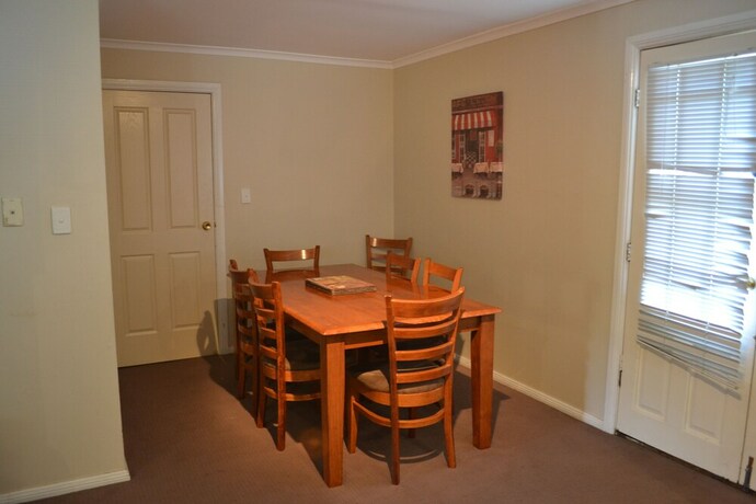 Imagen del bar/restaurante del Hotel A Secret Treasure. Foto 2