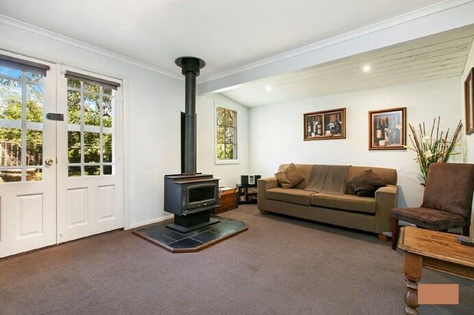 Imagen de la habitación del Hotel A Secret Treasure. Foto 6