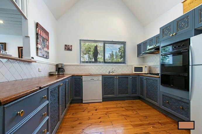 Imagen de la habitación del Hotel A Secret Treasure. Foto 7