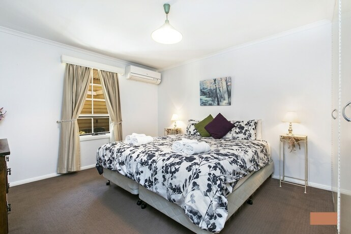 Imagen de la habitación del Hotel A Secret Treasure. Foto 8