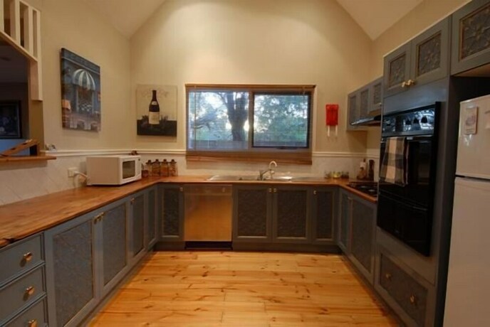 Imagen de la habitación del Hotel A Secret Treasure. Foto 9