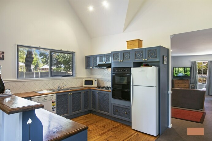 Imagen de la habitación del Hotel A Secret Treasure. Foto 10