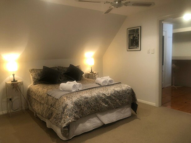 Imagen de la habitación del Hotel A Secret Treasure. Foto 11