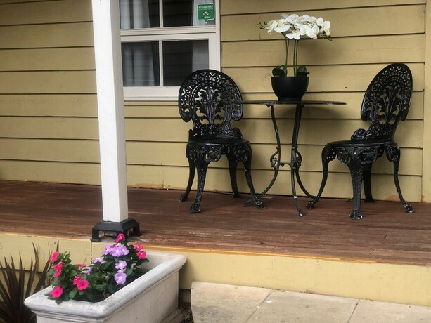 Imagen de la habitación del Hotel A Secret Treasure. Foto 12