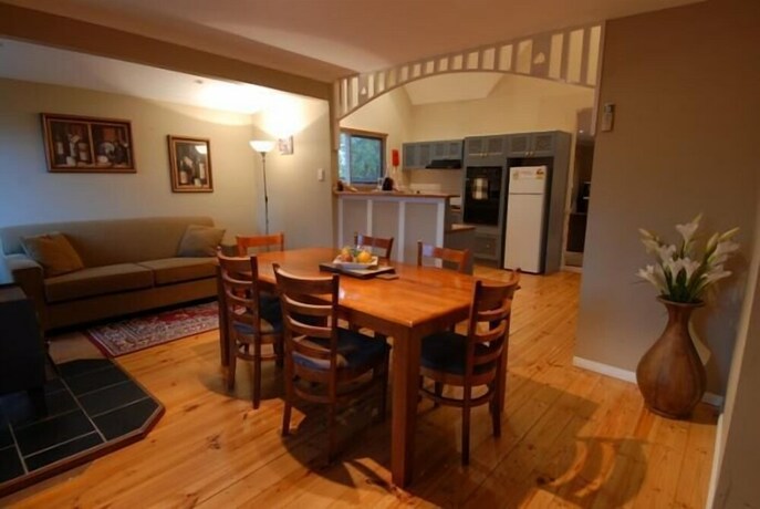 Imagen de la habitación del Hotel A Secret Treasure. Foto 13