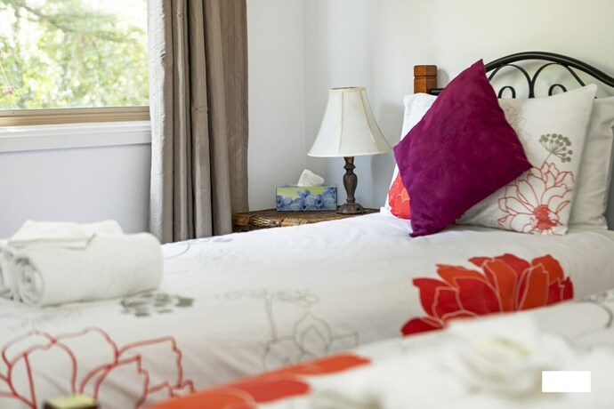 Imagen de la habitación del Hotel A Secret Treasure. Foto 14