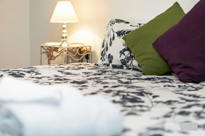 Imagen de la habitación del Hotel A Secret Treasure. Foto 17