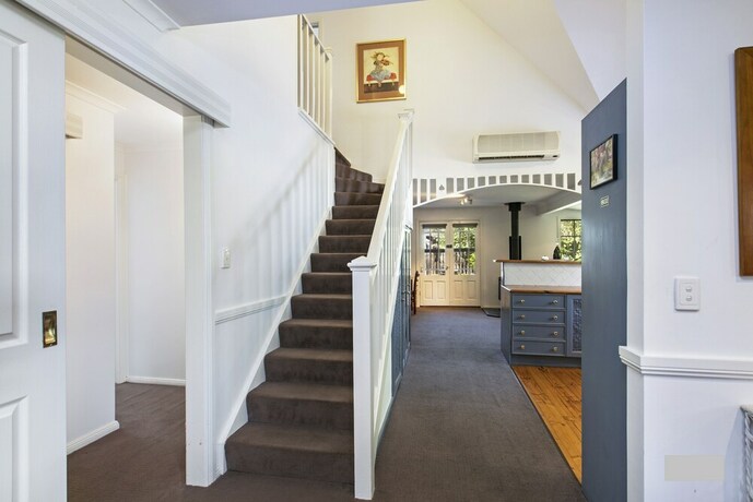 Imagen de los interiores del Hotel A Secret Treasure. Foto 19