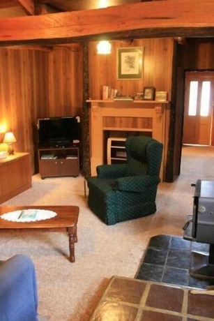 Imagen general del Hotel A Settler's Cottage. Foto 5