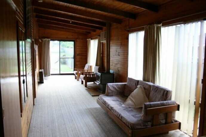 Imagen general del Hotel A Settler's Cottage. Foto 7