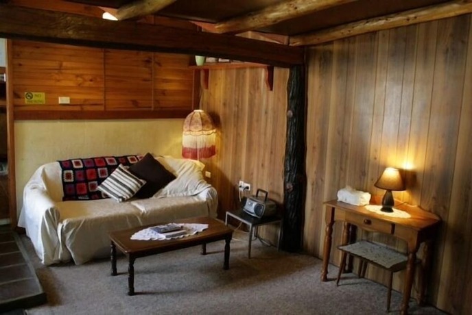 Imagen general del Hotel A Settler's Cottage. Foto 9