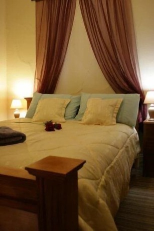 Imagen general del Hotel A Settler's Cottage. Foto 10