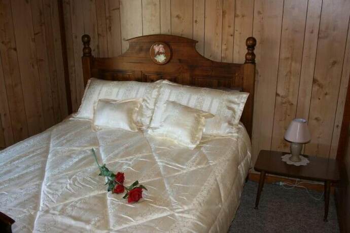 Imagen general del Hotel A Settler's Cottage. Foto 12