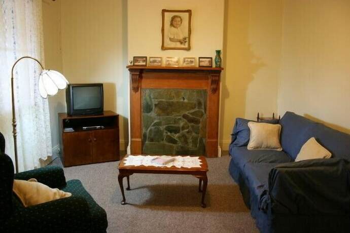 Imagen general del Hotel A Settler's Cottage. Foto 17