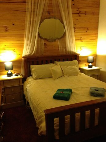 Imagen general del Hotel A Settler's Cottage. Foto 18
