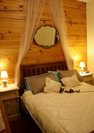 Imagen de la habitación del Hotel A Settler's Cottage. Foto 21