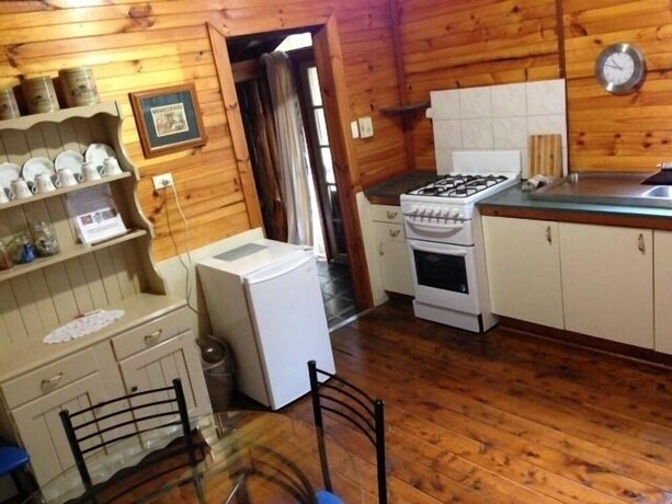 Imagen de la habitación del Hotel A Settler's Cottage. Foto 33