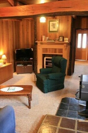 Imagen de la habitación del Hotel A Settler's Cottage. Foto 35
