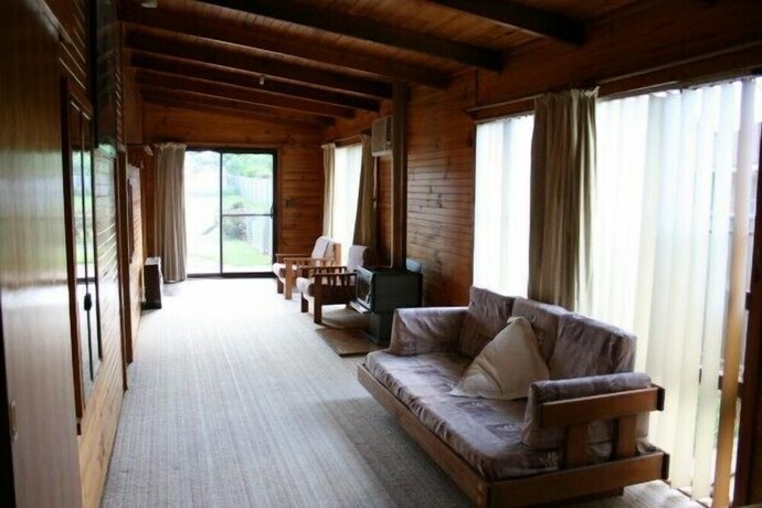 Imagen de los interiores del Hotel A Settler's Cottage. Foto 37
