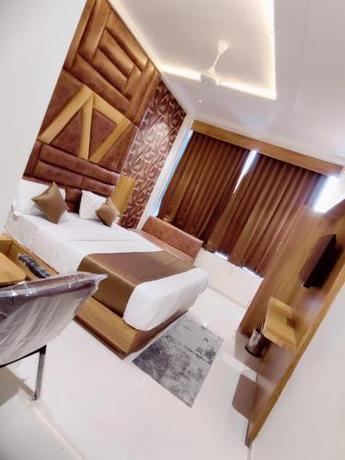 Imagen general del Hotel A Seven. Foto 5