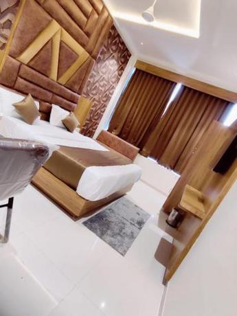 Imagen general del Hotel A Seven. Foto 10