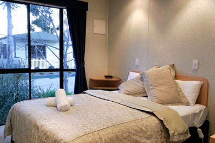 Imagen general del Hotel A Shady River Holiday Park. Foto 4