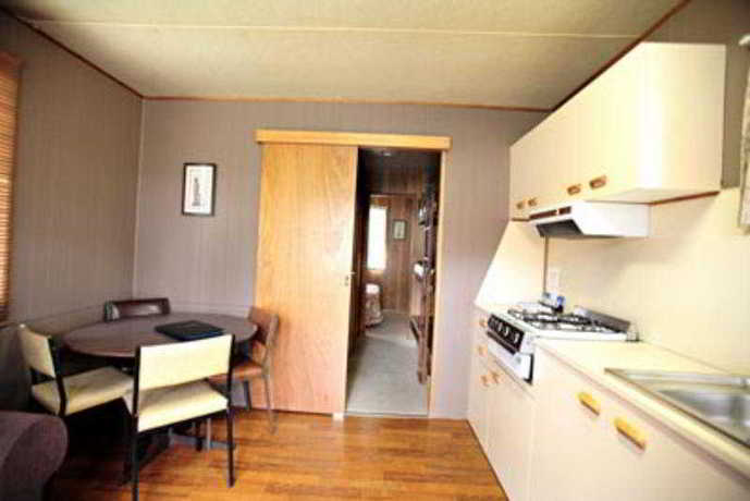 Imagen de la habitación del Hotel A Shady River Holiday Park. Foto 14