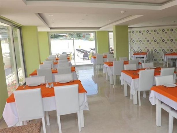 Imagen general del Hotel A Side. Foto 6