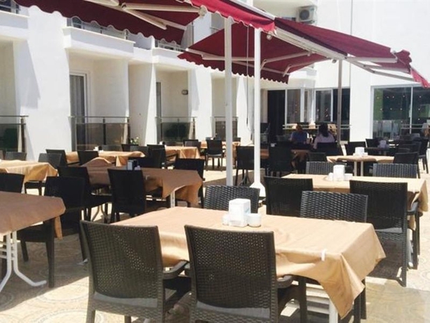 Imagen general del Hotel A Side. Foto 11