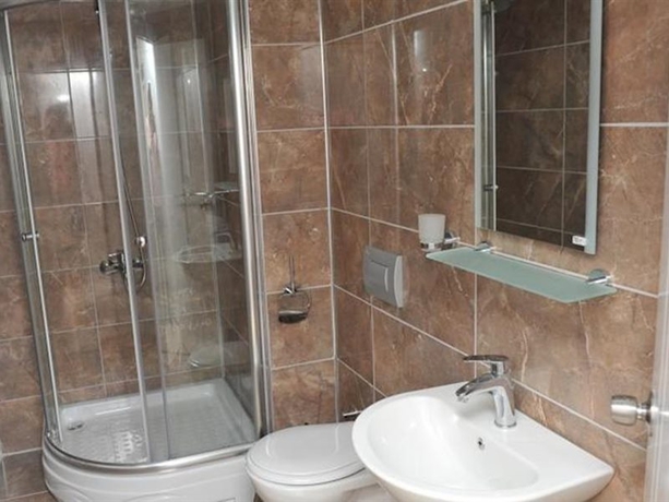 Imagen general del Hotel A Side. Foto 14