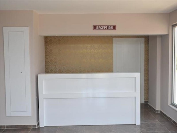 Imagen general del Hotel A Side. Foto 15