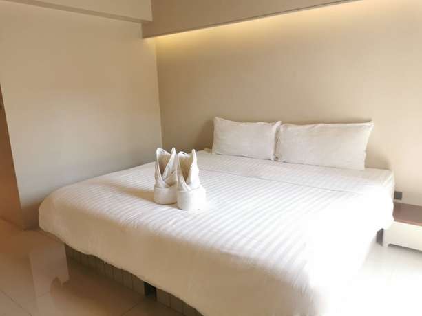 Imagen de la habitación del Hotel A Sleep Bangkok Sathorn. Foto 8
