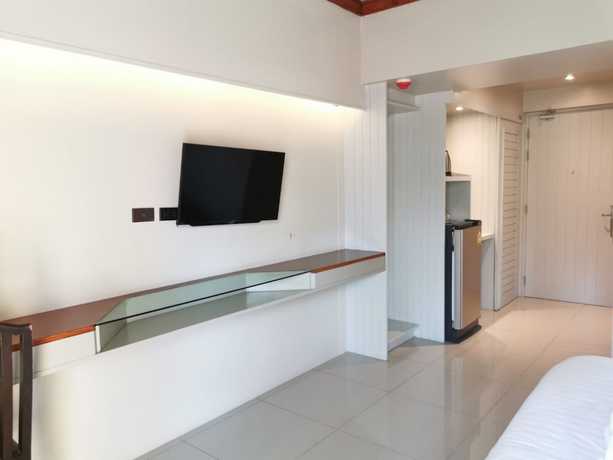Imagen de la habitación del Hotel A Sleep Bangkok Sathorn. Foto 9