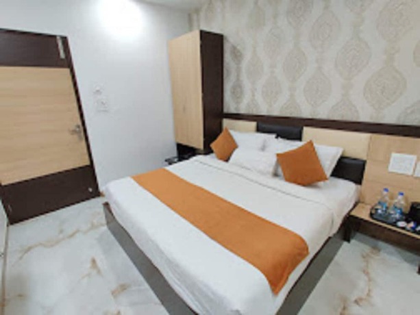Imagen general del Hotel A Star-50m away from Golden Temple. Foto 13
