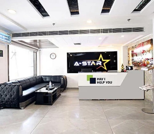 Imagen general del Hotel A Star-50m away from Golden Temple. Foto 14