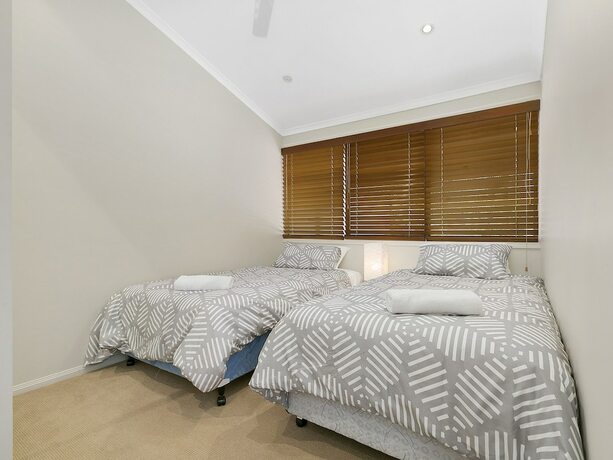 Imagen de la habitación del Hotel A Superb Location for Enjoying the Best of Noosa - Unit 2/69 Noosa Parade. Foto 3