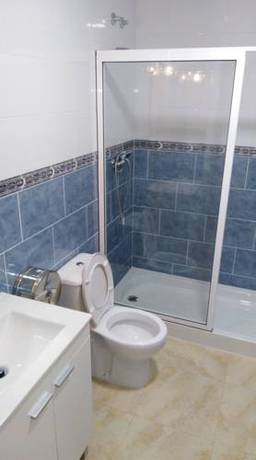 Imagen de la habitación del Hotel A Taberna De Vento. Foto 1