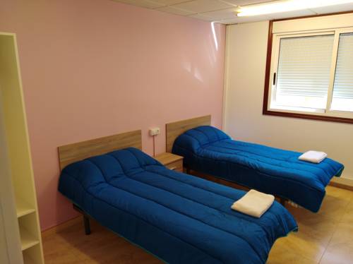 Imagen de la habitación del Hotel A Taberna De Vento. Foto 3