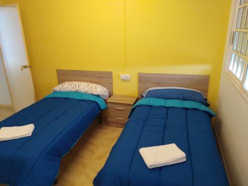 Imagen de la habitación del Hotel A Taberna De Vento. Foto 4