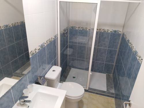 Imagen de la habitación del Hotel A Taberna De Vento. Foto 5