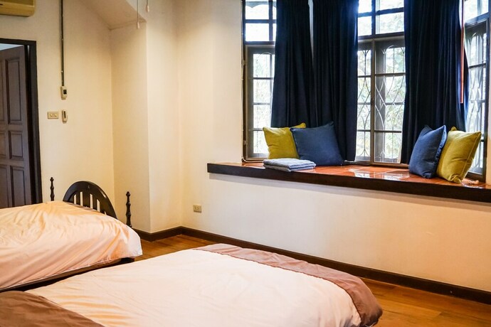 Imagen de la habitación del Hotel A Taste Of Europe In Chiang Mai. Foto 21