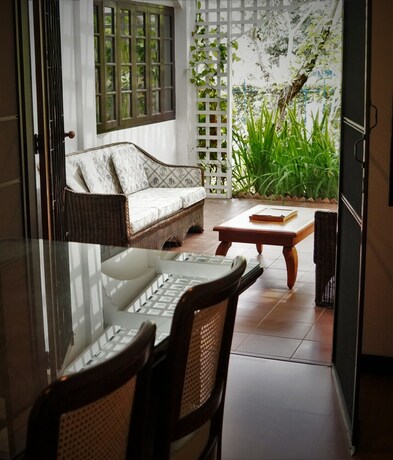 Imagen de la habitación del Hotel A Taste Of Europe In Chiang Mai. Foto 28