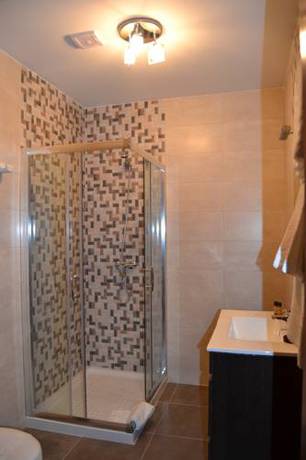 Imagen de la habitación del Hotel A Torre Do Xudeu. Foto 4