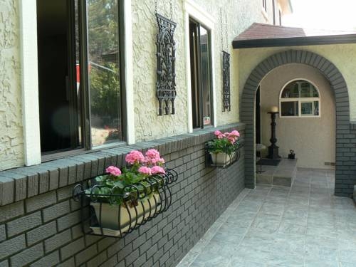 Imagen general del Hotel A Touch Of English Bed and Breakfast. Foto 2