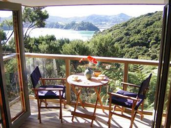 Imagen general del Hotel A Tranquil Place. Foto 15
